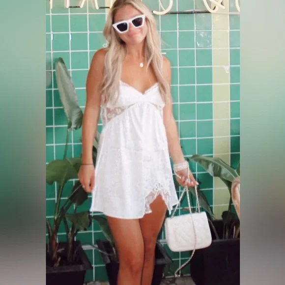 Love and Lemons dress - Picture 7 of 7